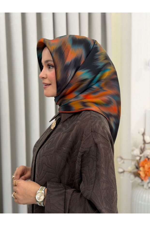 SURA İPEK EŞARP