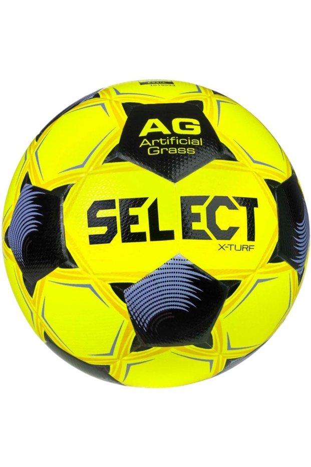 Minge fotbal X-Turf FIFA Basic v26