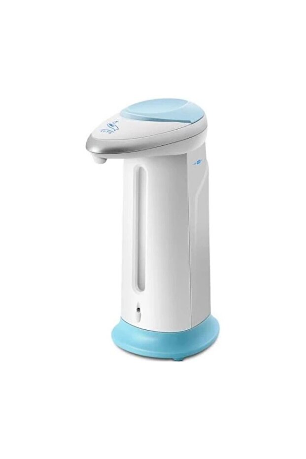 Automatic Touchless Soap Dispenser