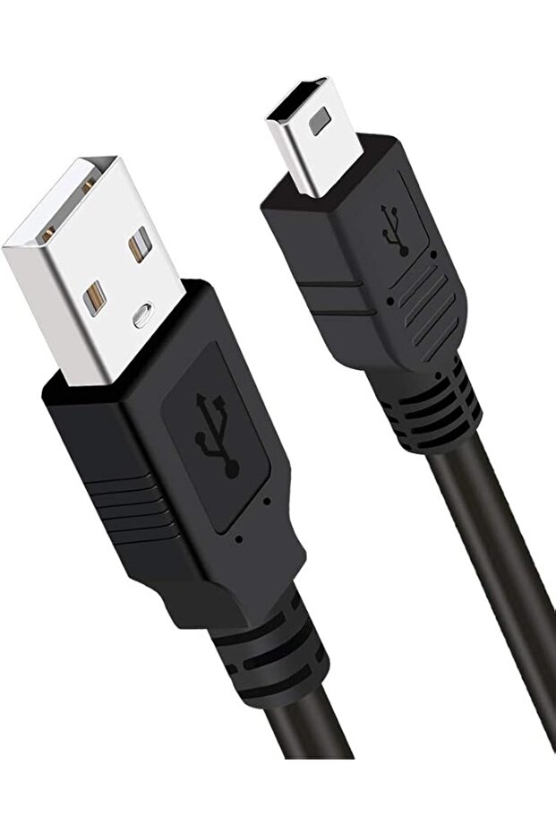 شاحن من سكوفي بمنفذ USB متوافق مع بلايستيشن 3 بقوة 65.0 واط مع خاصية الشحن والتشغيل المتزامن وكابل ط