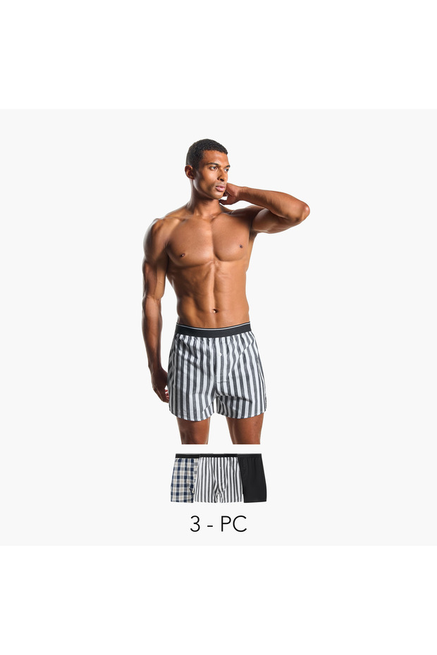 MENS AIS UNDERWEAR