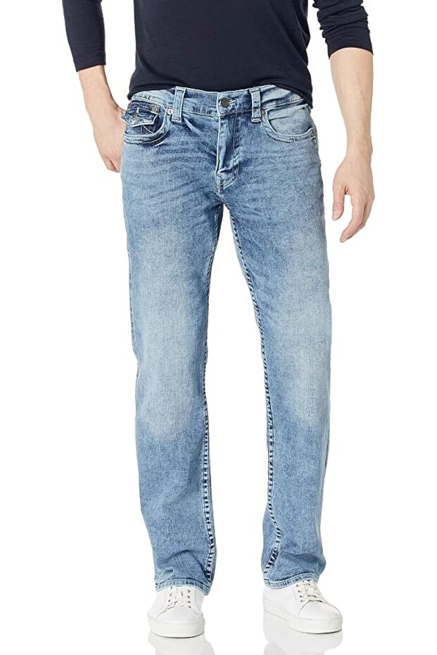 Jeans - Red