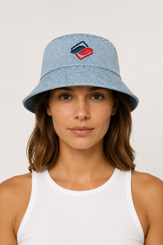 Hats - Blue