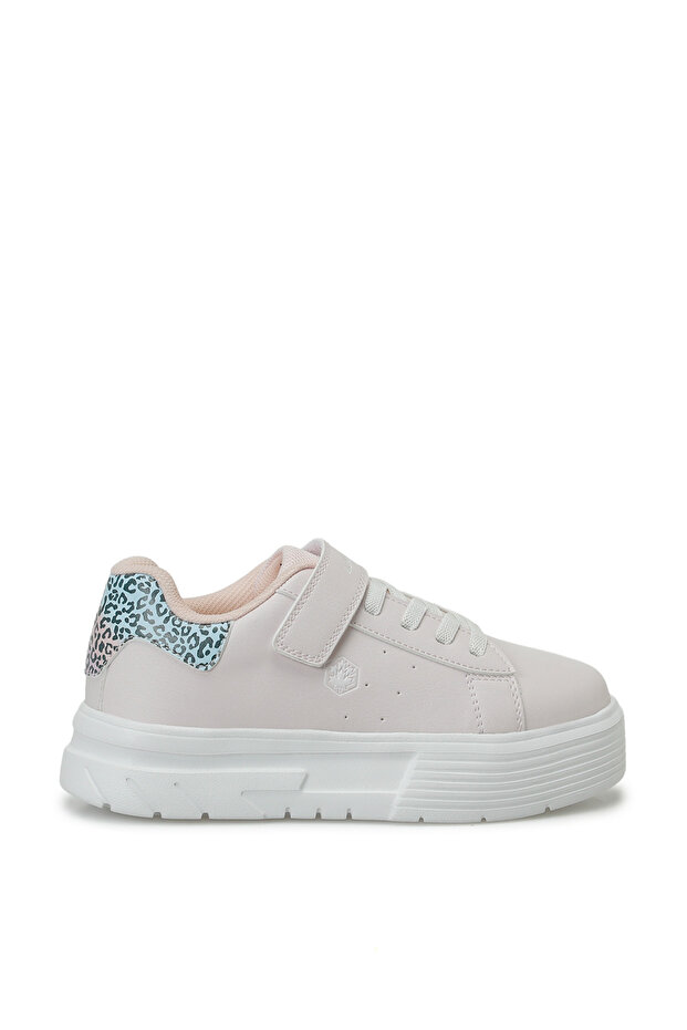 Milena Powder Girls' Sneaker