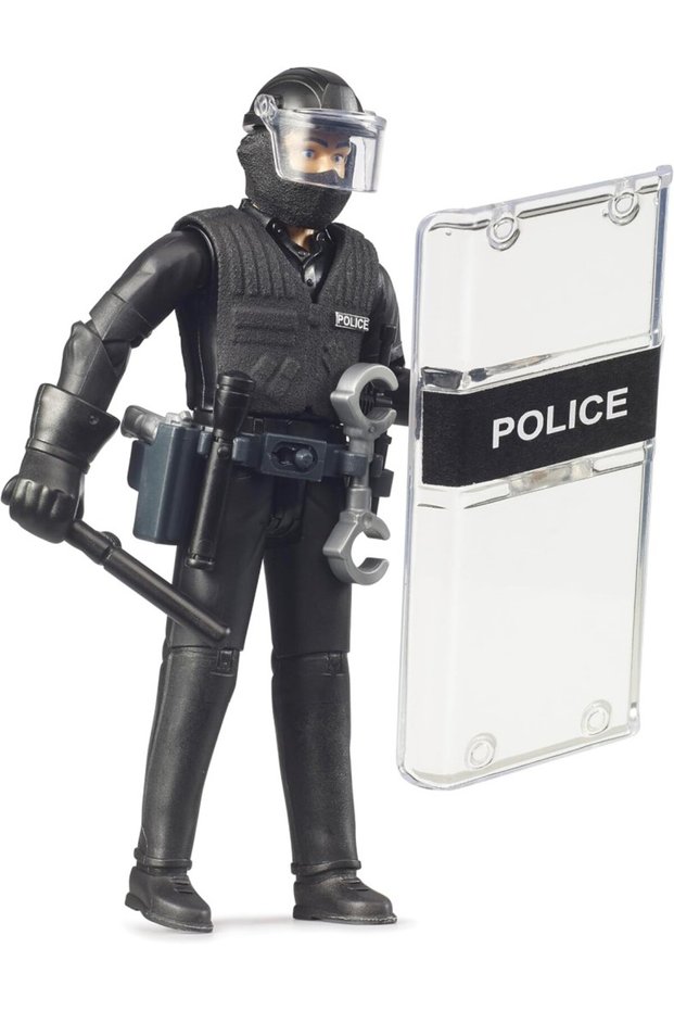 Özel Harekat Polisi