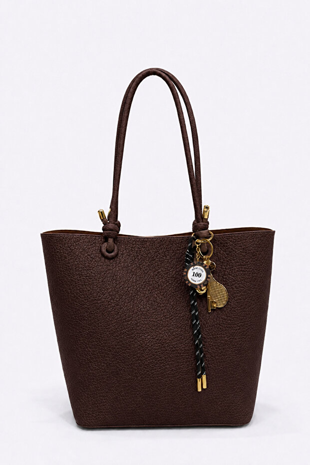 Kriste Bell Women's Bag Brown 7460