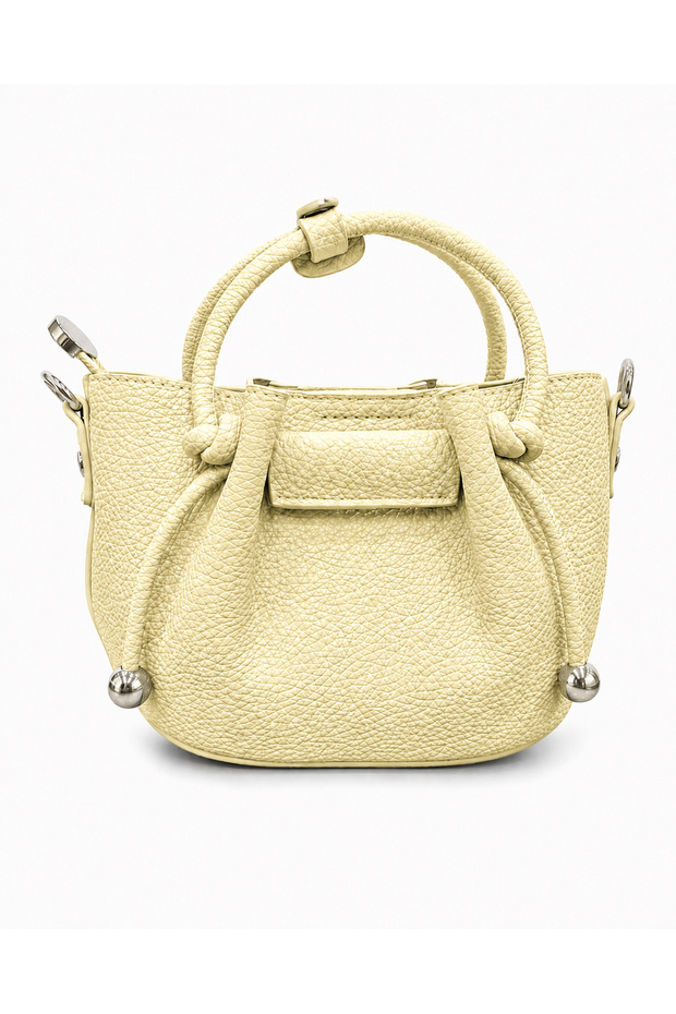 Kriste Bell Women's Bag Yellow 27190