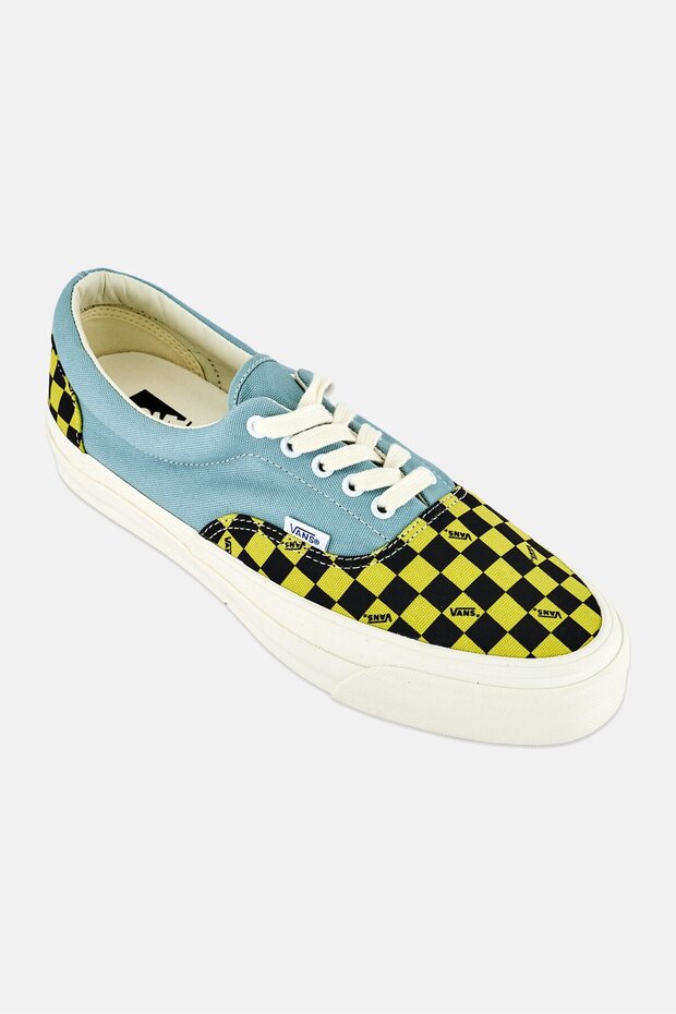 Men Lx Era Reissue 95 Lace Up Outdoor Shoes, Multicolor
