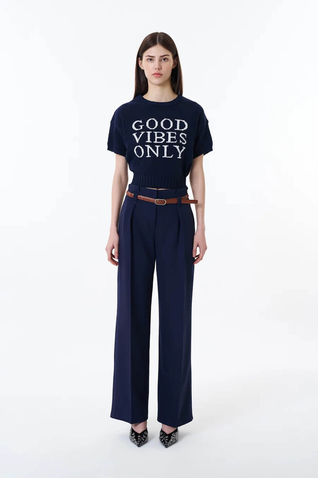 Women's Canvas Pants
