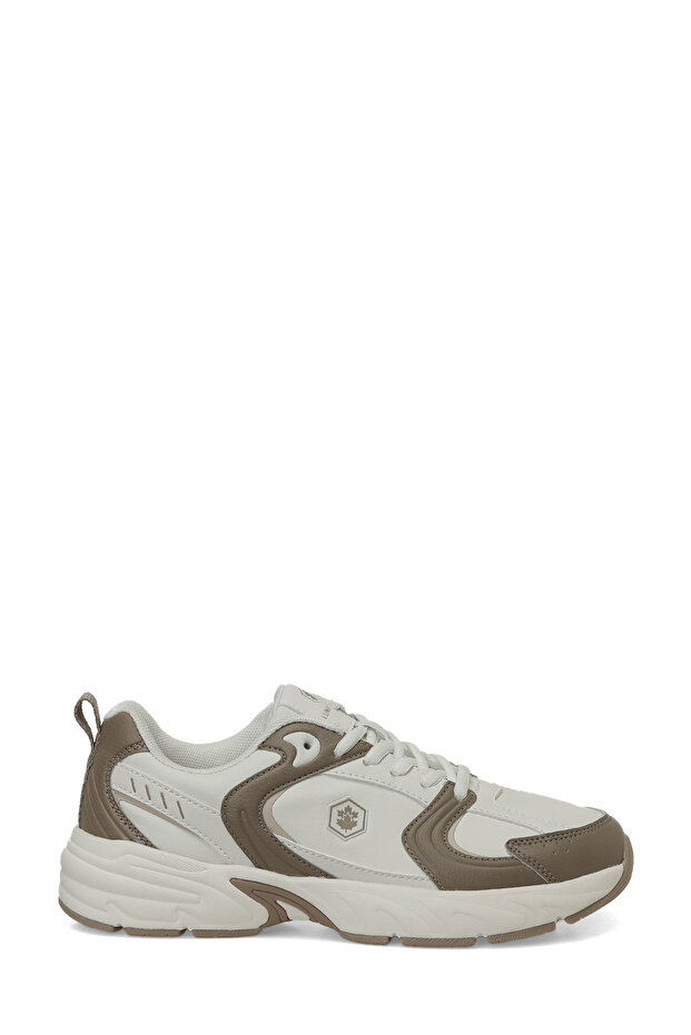 Sneakers - Beige - Not specified