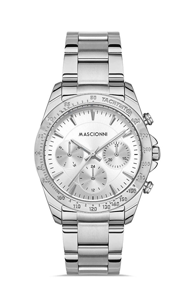 M.1.2064.01 Women's Wristwatch