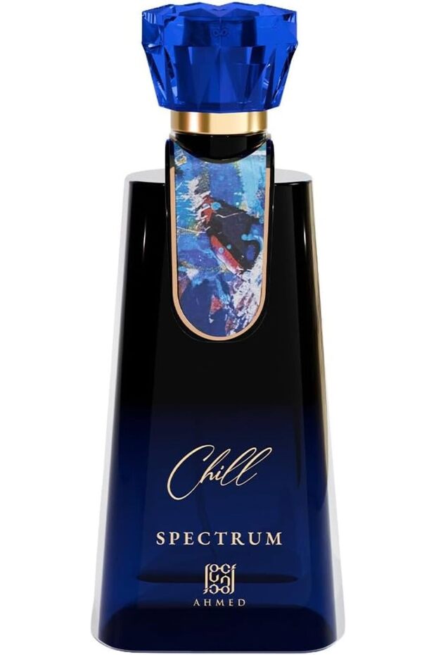 Perfumes Chill Spectrum, Fragrance, Perfume