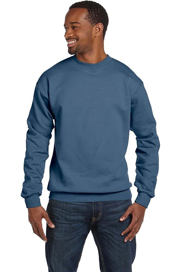 Hans men's ecosmart technology sweatshirt