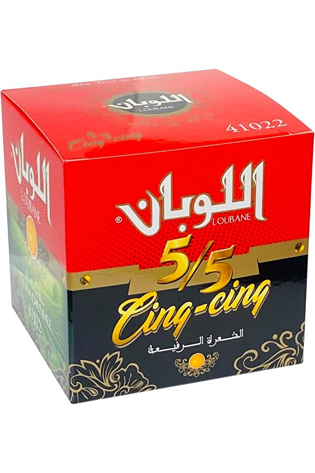 LOUBANE 5/5 Chaara Chunmee Green Tea 500g, Premium Loose Leaf Filament “Chaara” Tea for Authentic Moroccan Mint Tea, Chinese Green Tea Leaves