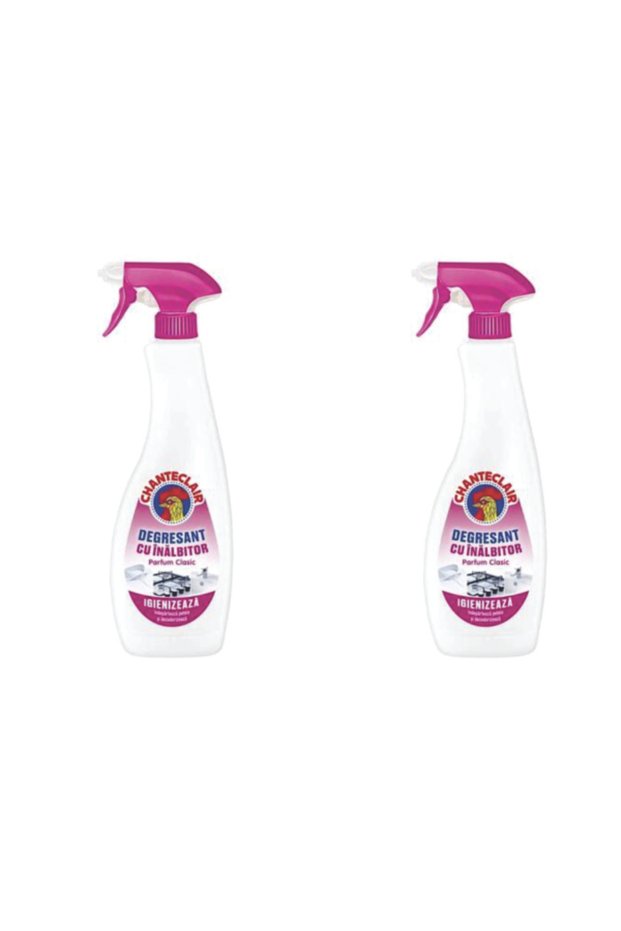 Surface Cleaner