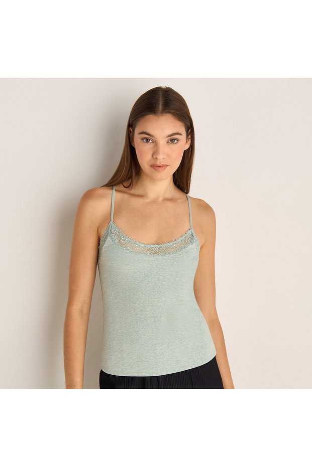 CAMI STRAPPY