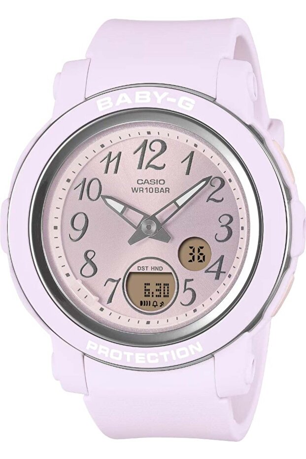 BGA-290SA-6ADR Kol Saati