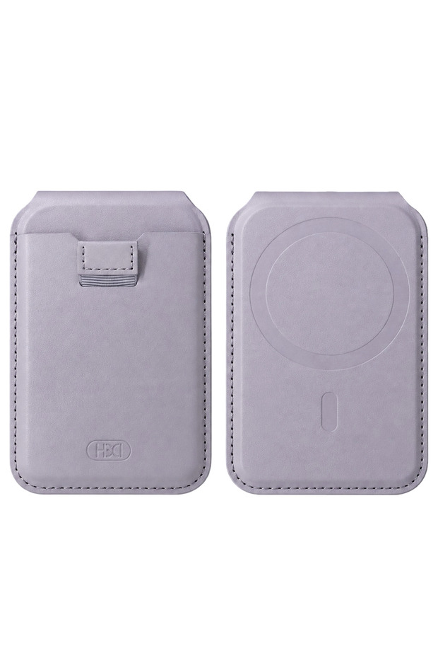 Hs-020 Magsafe Card Holder with Stand Feature