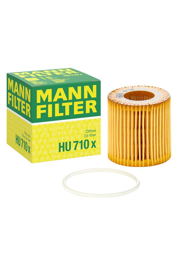 -FILTER HU710X – Filtru Ulei