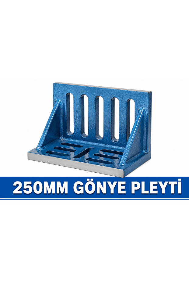 300MM GÖNYE PLEYTİ