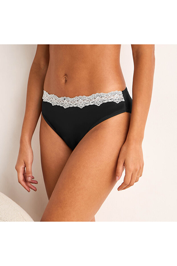 FASHION MICRO BIKINI