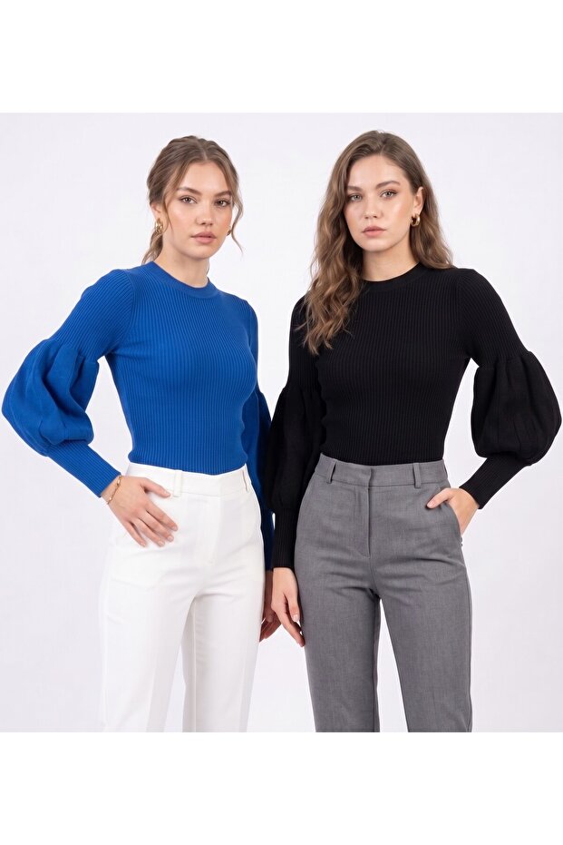Badi Knitwear Set of 2
