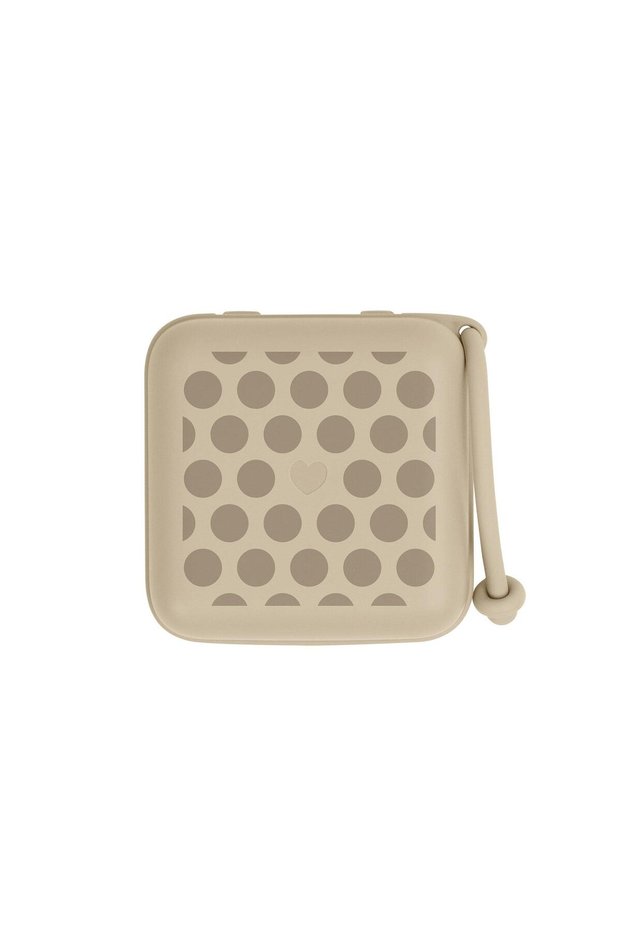 Studio Polka Mega Emzik Kutusu-Vanilla D.Oak