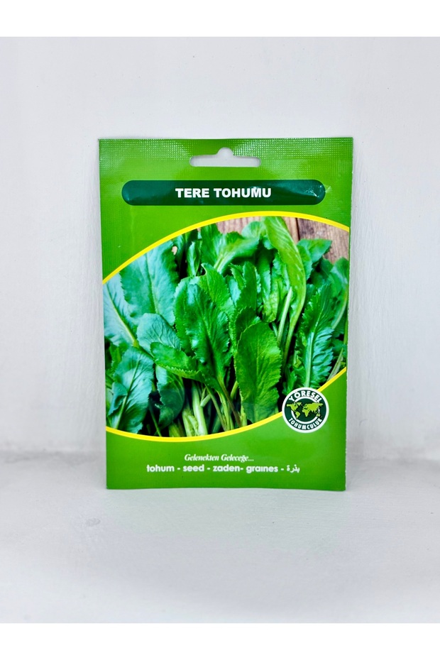 Tere tohumu