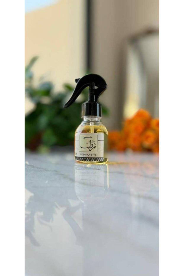 عطر بخور مروان برائحة خاصة - 100 ml