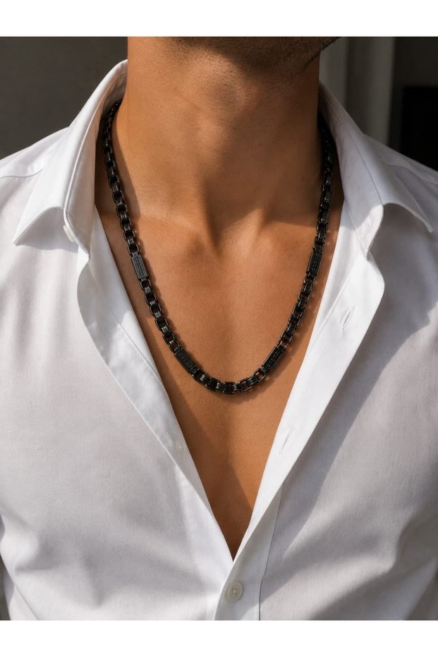 Men's Necklace