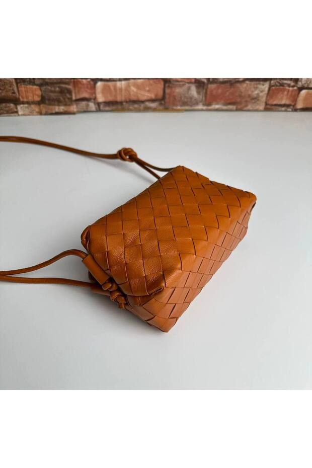 Camera crossbody Bag