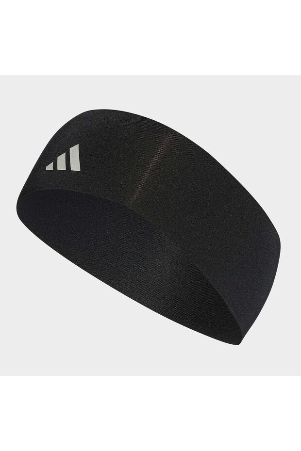 Running Climacool Black Hair Band (Kr8955)