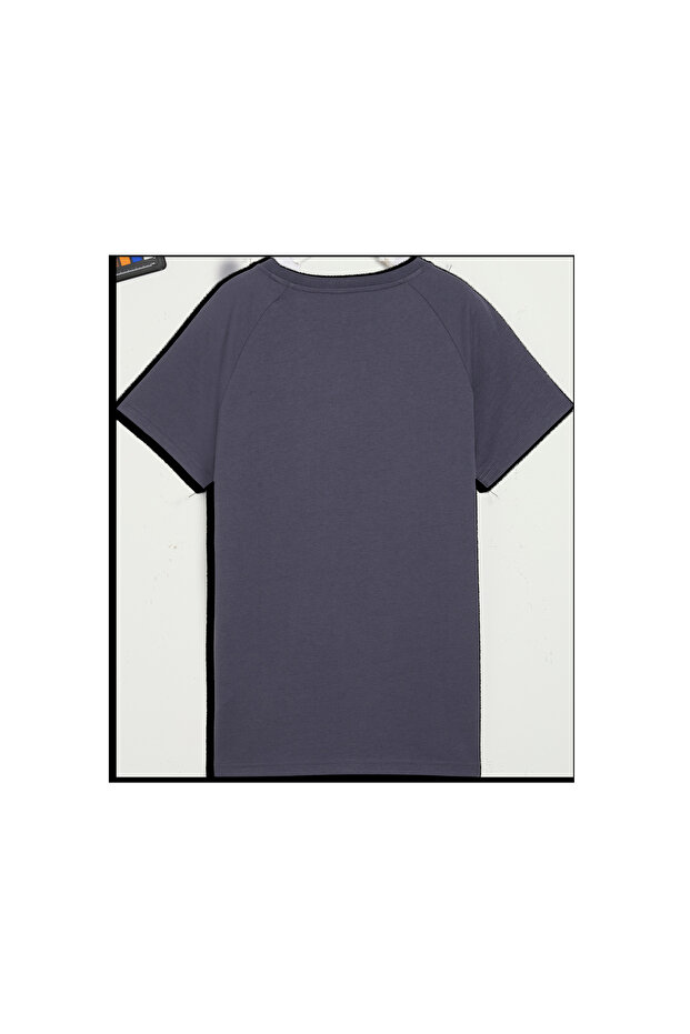 Sequin tee