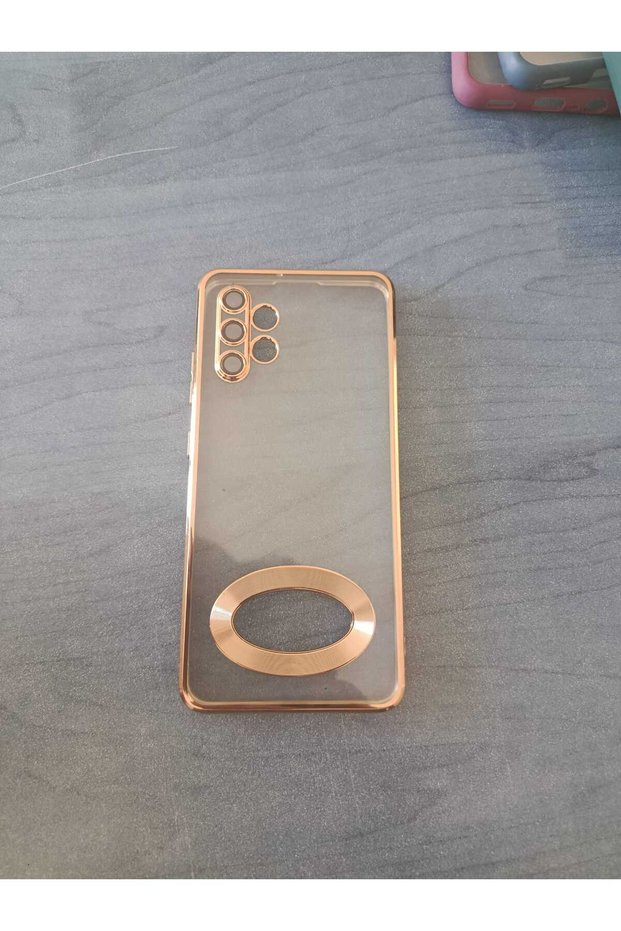 نموذج حافظة عدسة الكاميرا لهاتف سامسونج جالاكسي A13 (4G)