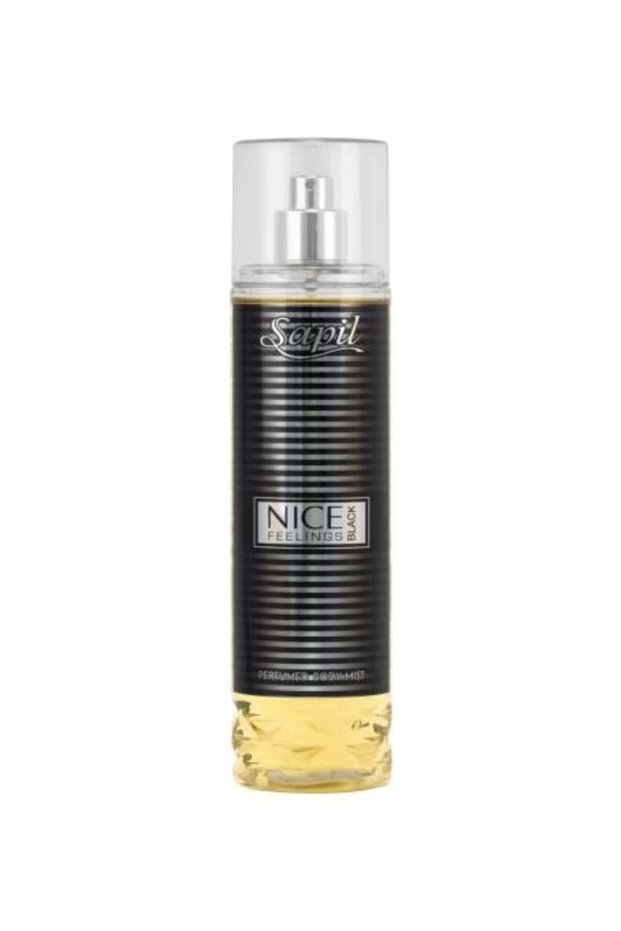 Nice Feeling Black Perfume 236 مل