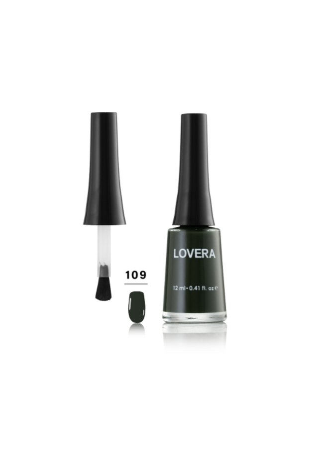 Nail Polish 109