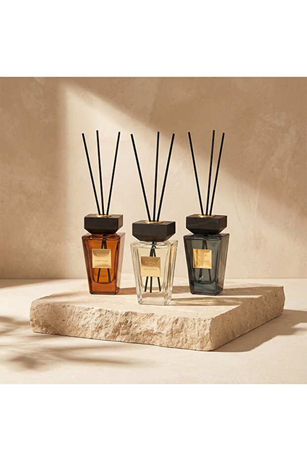 Maison 3-Piece Reed Diffuser Gift Set - 120 ml