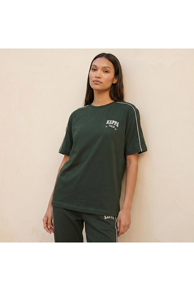 WOMEN GRAPHIC TEE