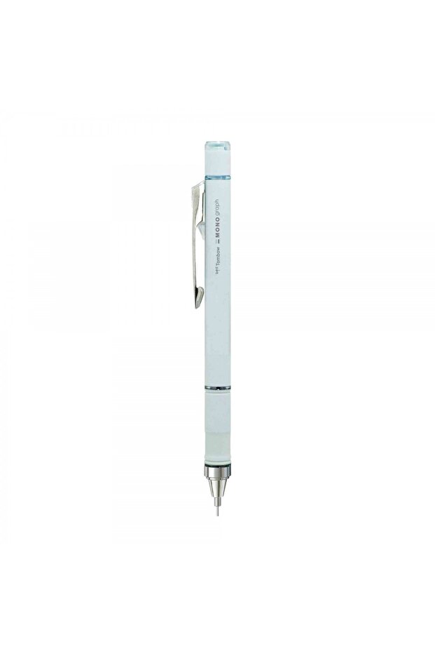 Mono Graph 0.5mm Mechanical Pencil Pastel Blue / Dpa-151B