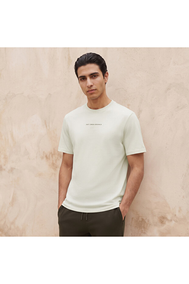 LC LOGO TEE