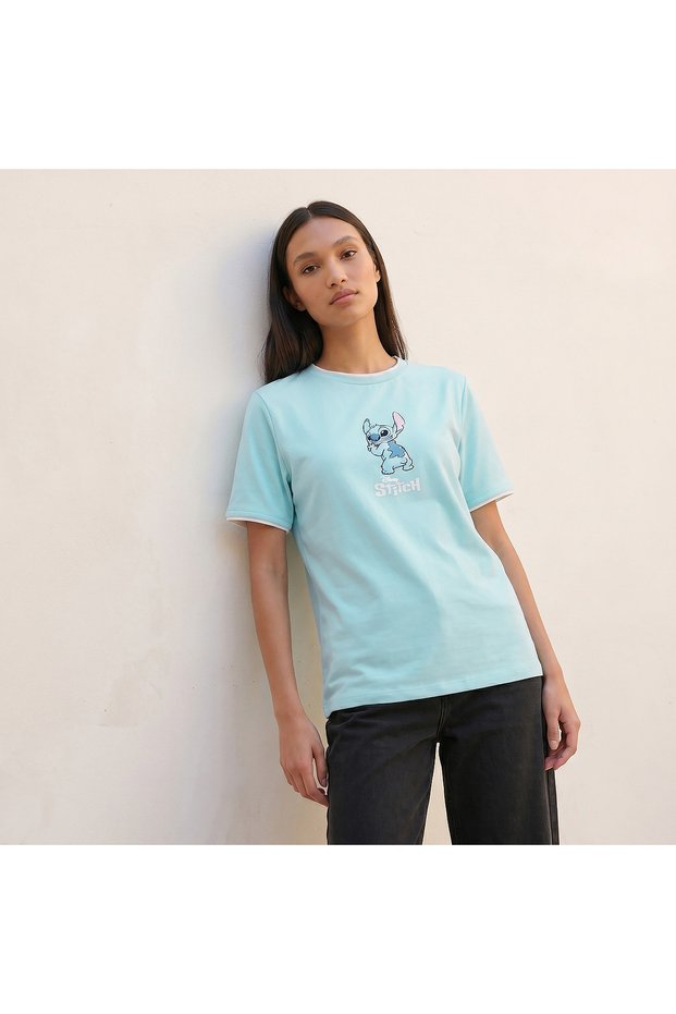 CHR L RINGER GRAPHIC TEES