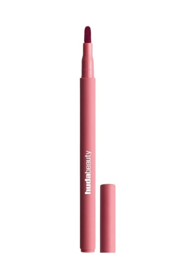 Lip Contour Stain Lip Tint Rosewood 1 ml