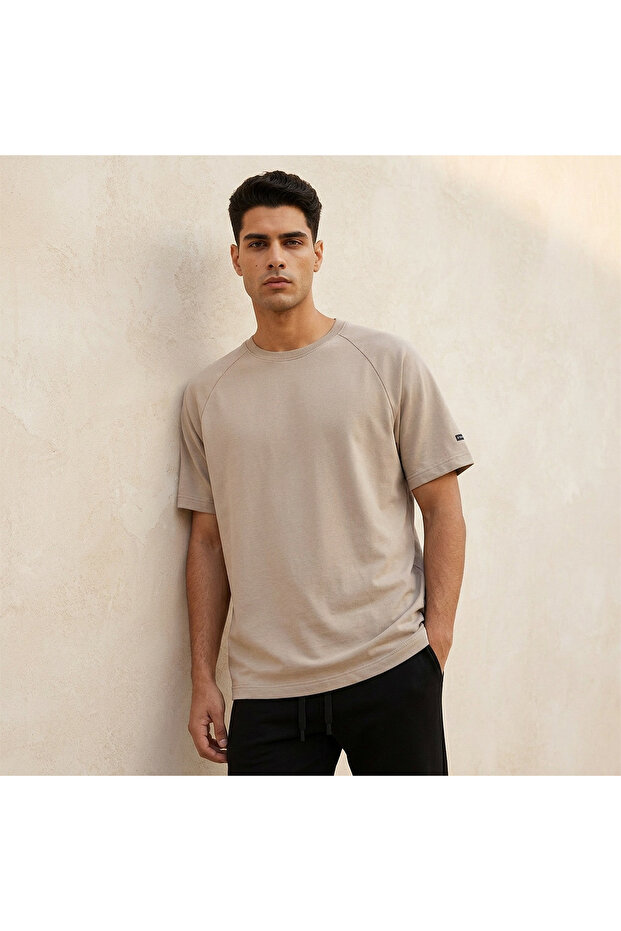 LP MEN OVERSIZED TEES