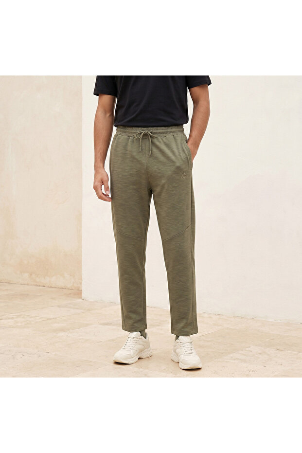 CORE JOGGER WITHOUT CUFF