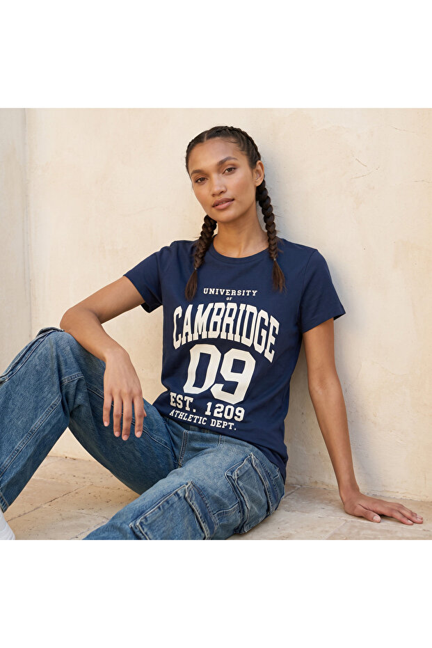 CHR L GRAPHIC CORE TEES