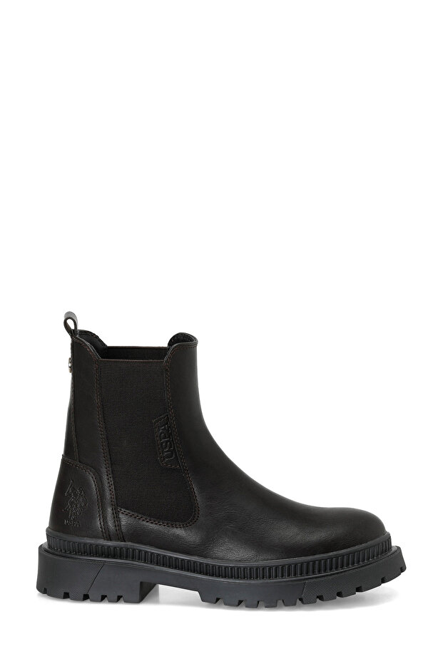 Ottavia Brown Women's Chelsea Boots