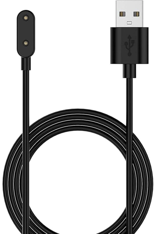 كابل من فيوتيسكاي بطول 6 سنتيمترات نوع USB متوافق مع ساعة ذكية