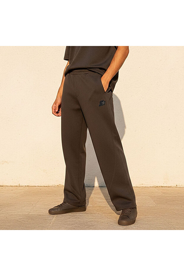 INTERLOCK JOGGER