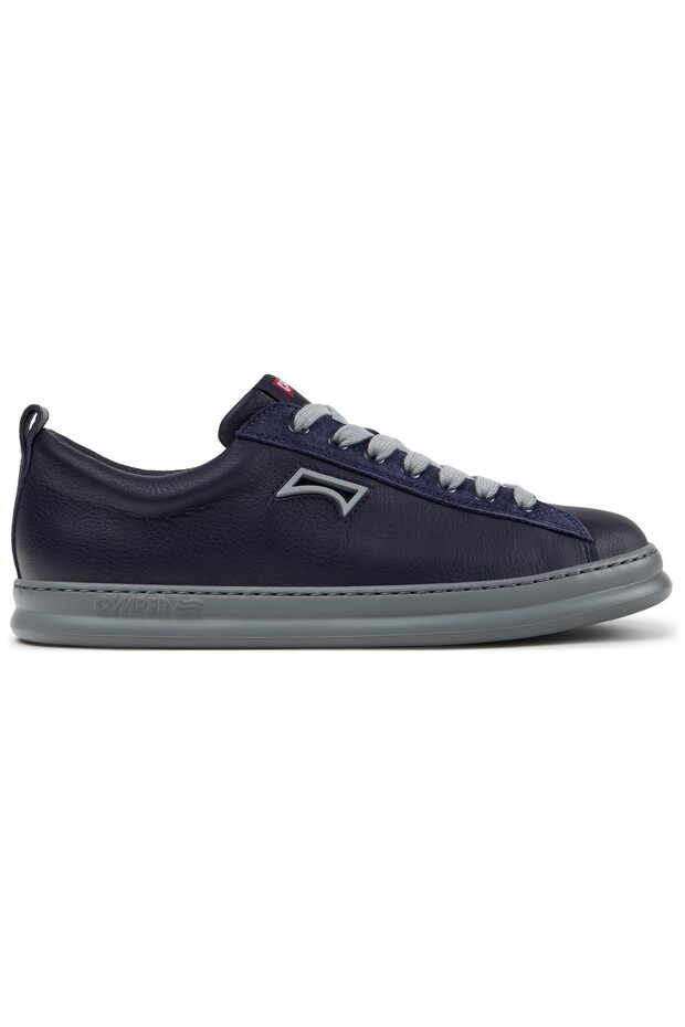 Runner Four Men's Navy Blue Sports Shoes Sneaker K101052-013