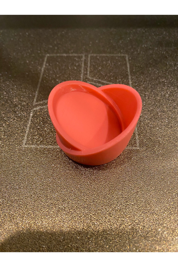 2-Pack Makeup Sponge Holder Makeup Sponge Organizer Cosmetic Sponge Stand